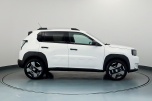 Fiat GRANDE PANDA LA PRIMA H�BRIDO