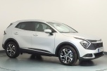 Kia SPORTAGE 1.6T-GDi 6MT DRIVE