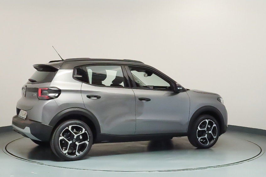 Citron C3 Eltrico Automtico Plus