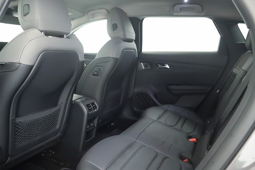 Citron C5X PLUG IN SHINE PACK