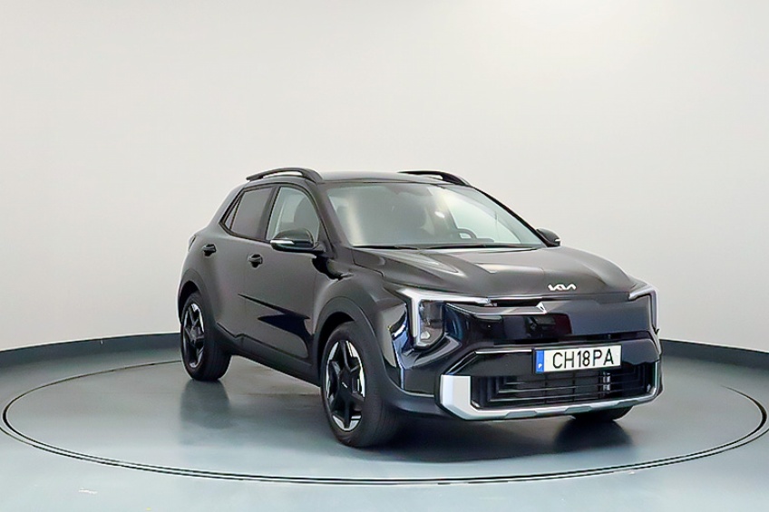 Kia STONIC 5DR 1.0 T-GDI 7DCT TECH