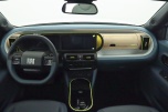 Fiat GRANDE PANDA LA PRIMA H�BRIDO