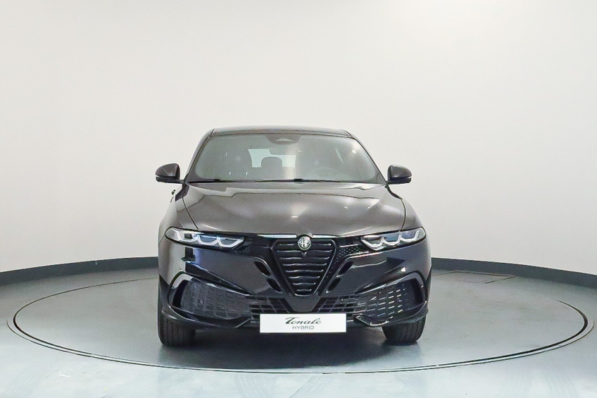 Alfa Romeo NOVO TONALE  SPORT SPECIALE