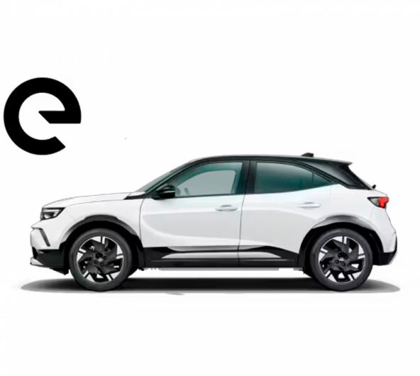 Mokka Electric GSE 207kW | Bat. 54kWh Desde 449� / m�s*