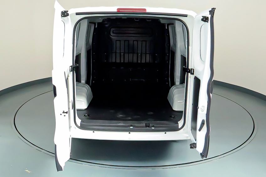 Maxus eD5 Furg�o 