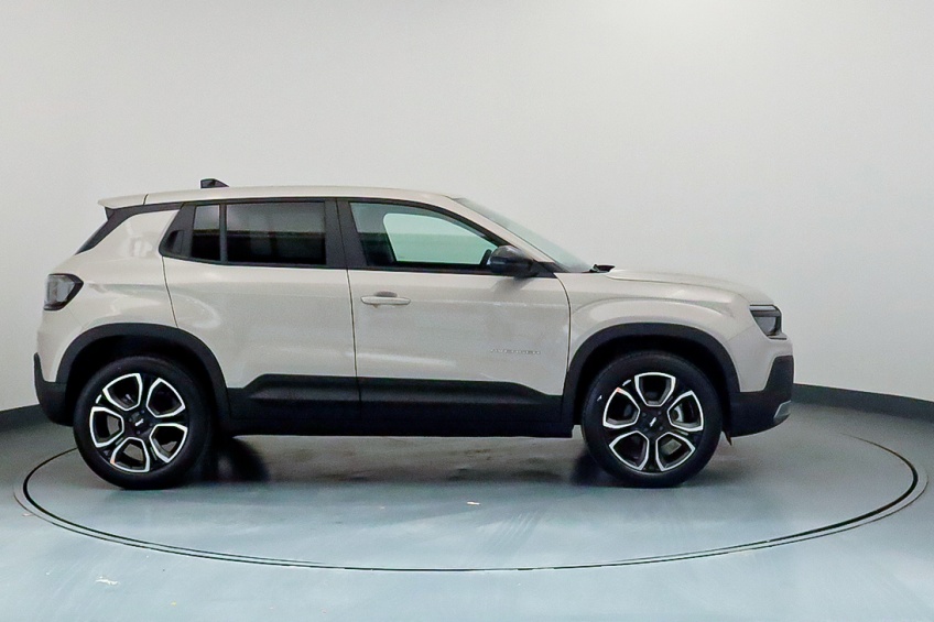 Jeep AVENGER ALTITUDE
