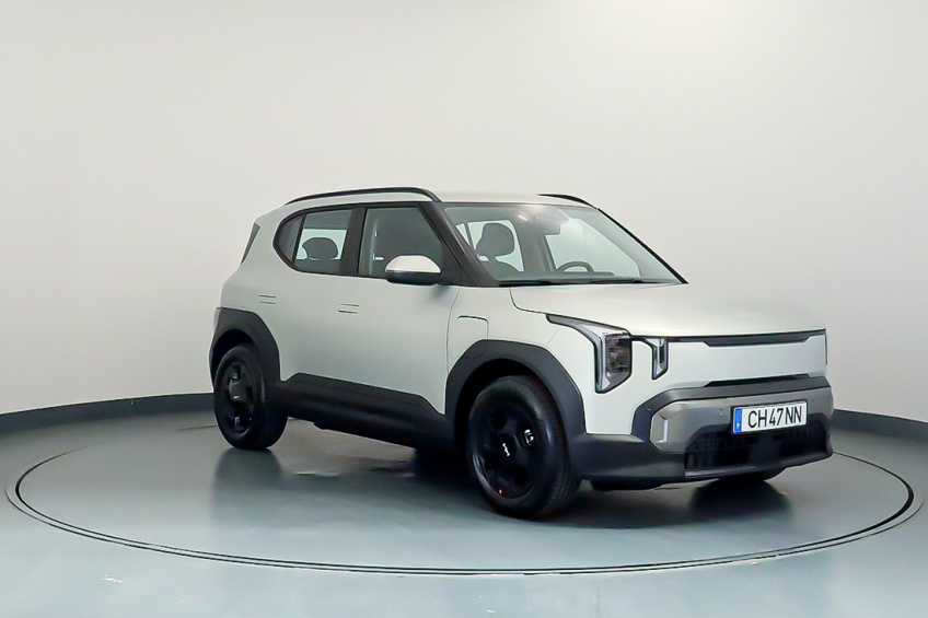 Kia EV2 DYNAMIC 42 KWH