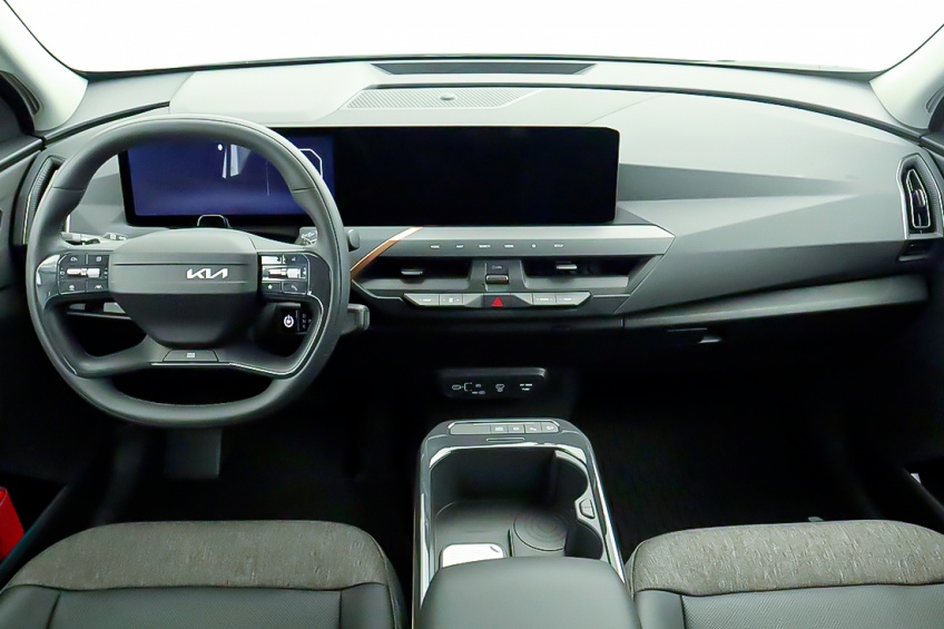 Kia EV5 TECH 81,4 KWH 