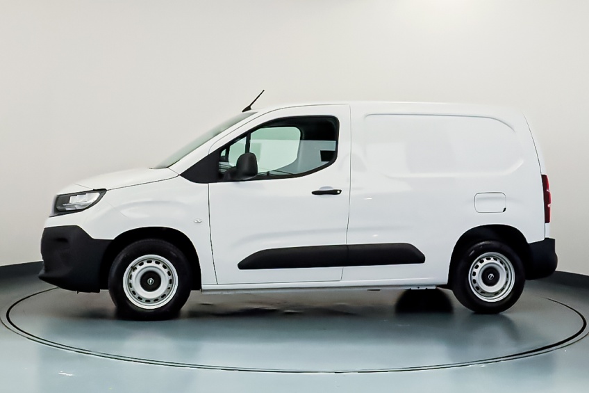 Opel COMBO CARGO M