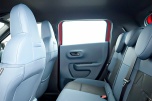 Fiat GRANDE PANDA  LA PRIMA EL�TRICO