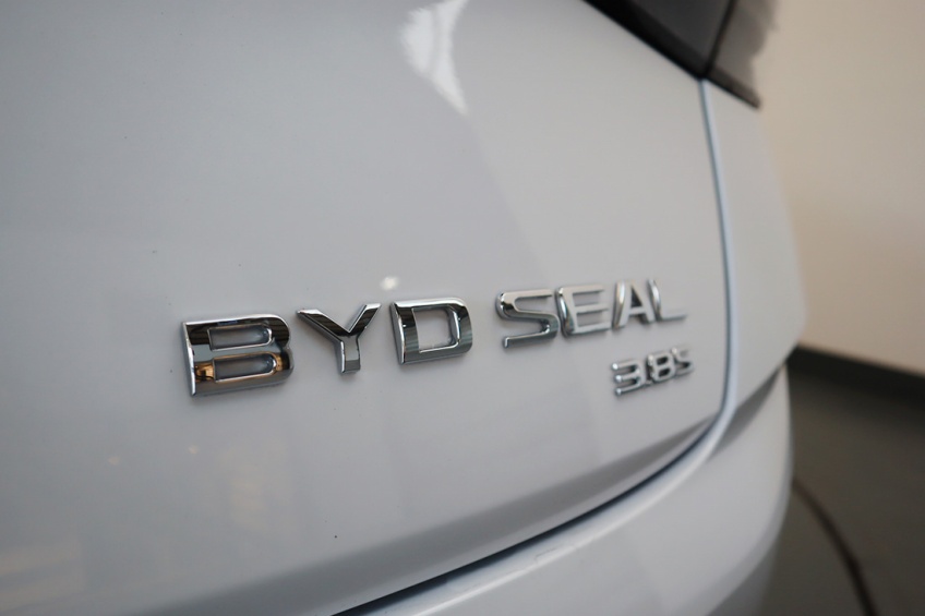 BYD Seal Excellence