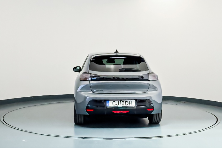Peugeot E-208 ALLURE ELETRICO 158CV BATERIA 51 KWH