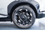 Kia EV5 81.4KWH GTLINE