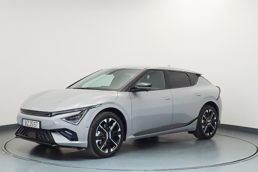 Kia EV6 GT LINE 84kWh