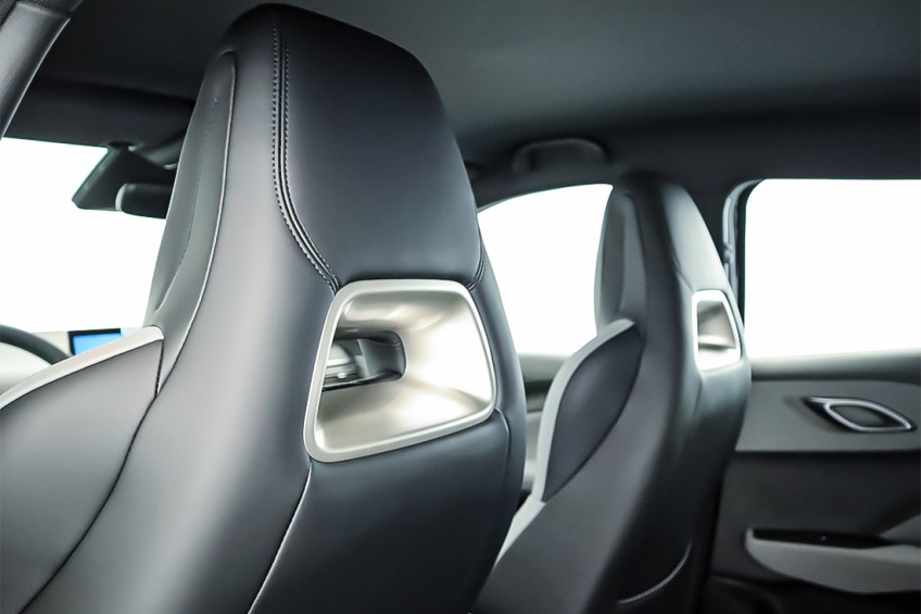 BYD DOLPHIN SURF BOOST