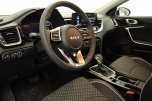 Kia XCEED 1.0T-GDi MHEV 7DCT TECH