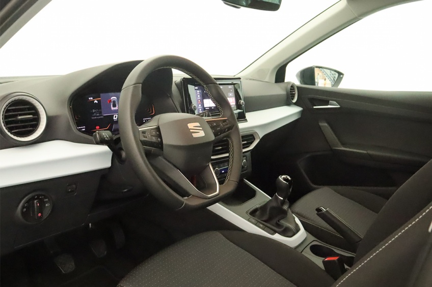 Seat ARONA 1.0 TSI 115 CV STYLE