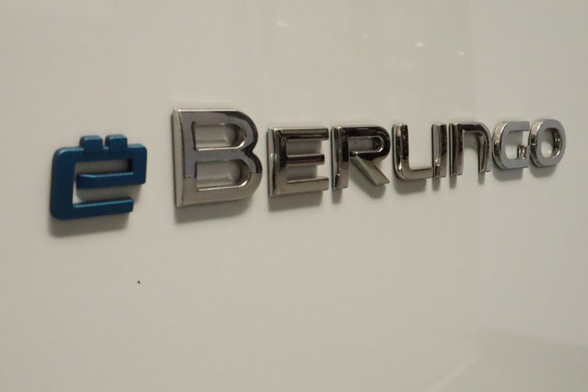 Citron -Belingo Van M