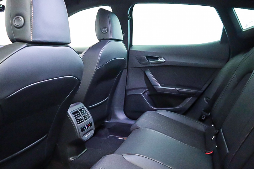 Cupra FOMENTOR 1.5 E-HYBRID 204 CV AUTONOMIA 130 KM