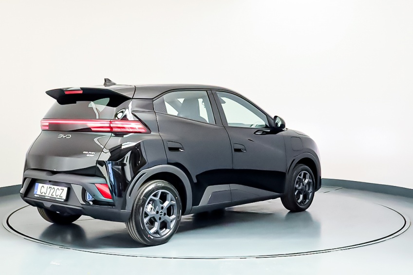 BYD DOLPHIN SURF BOOST