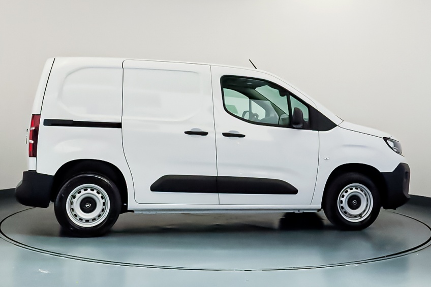 Opel COMBO CARGO M