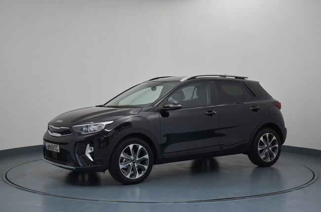 Kia Stonic Drive 1.0 T-GDi 7DCT 100 Cv Auto