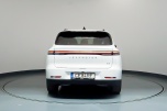 Leapmotor C10 DESIGN REEV