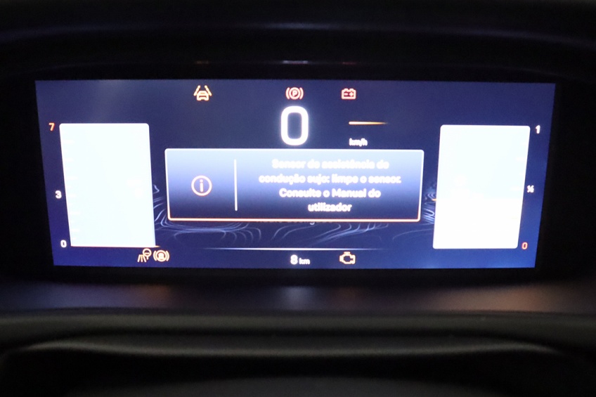 Jeep AVENGER Summit 1.2 TG 100cv MT