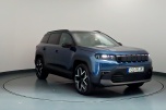 Jeep COMPASS FIRST EDITION