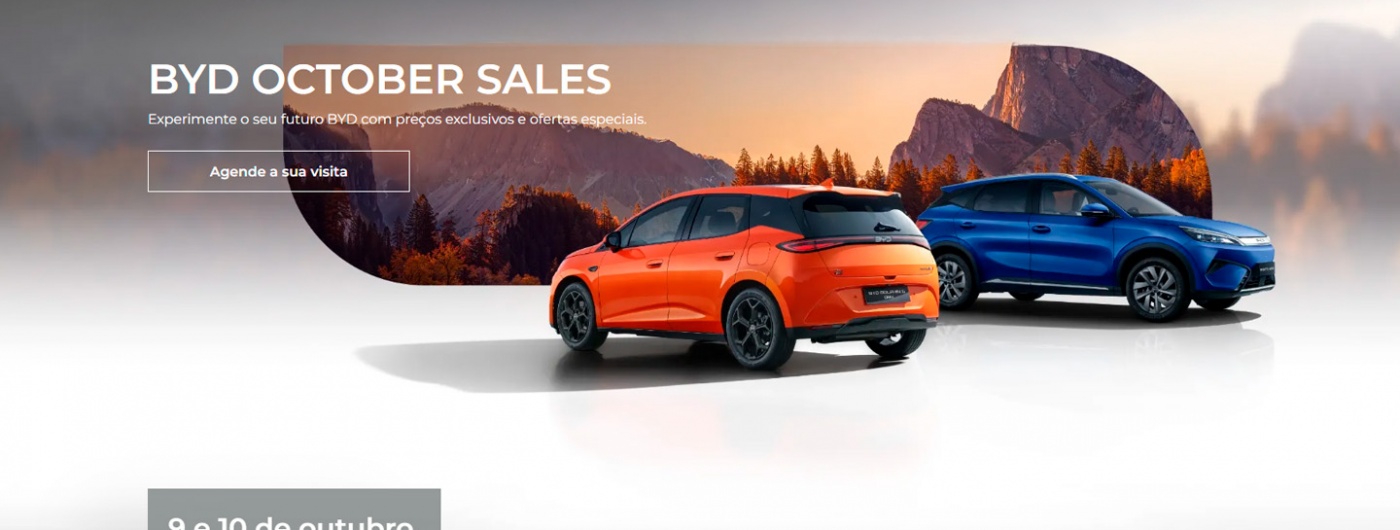 October Sales_ BYD 9 e 10 OUT