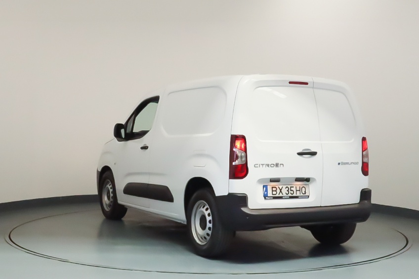 Citron -Belingo Van M