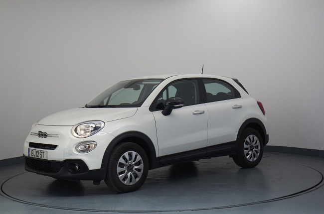 Fiat 500X 1.3 MultiJet 95 Cv