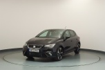 Seat IBIZA 1.0 TSI 115 CV FR PLUS DSG 7V