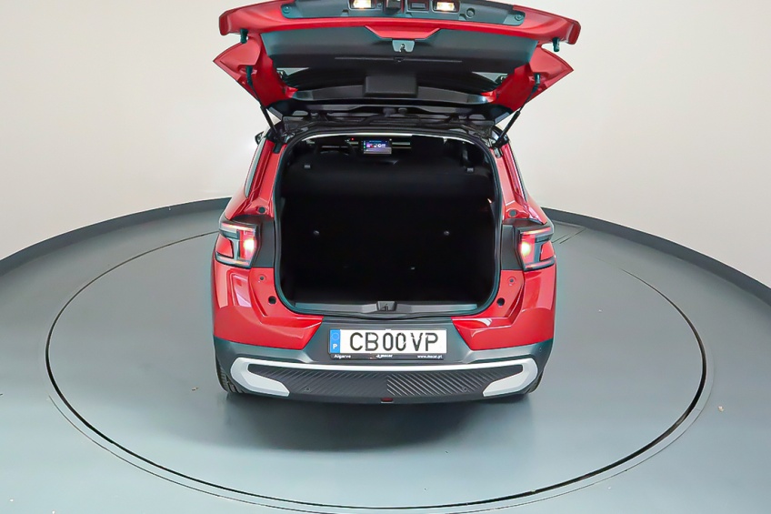 Citro�n C3 AIRCROSS TURBO 100CV MANUAL