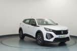 Peugeot 2008 STYLE 1.2 100 CV 5P