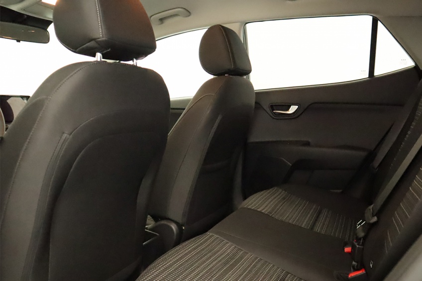 Kia STONIC 1.0T-GDi 6MT DRIVE