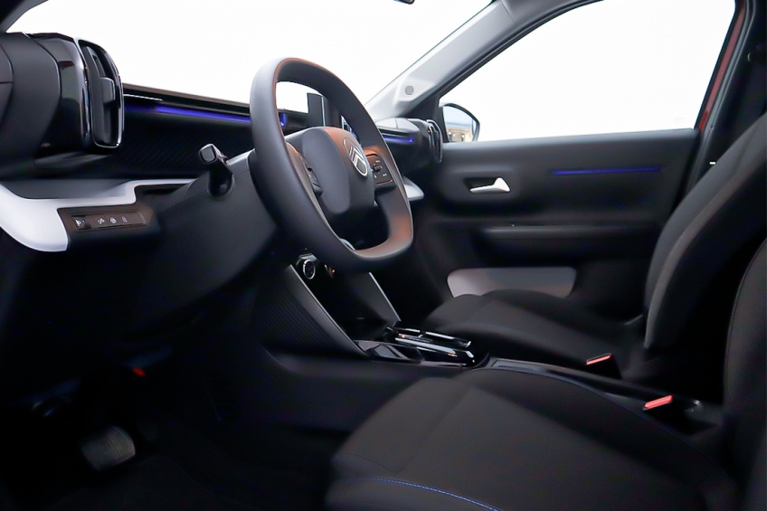 Citro�n CITRO�N �-C3 113CV COM BATERIA 44KWH
