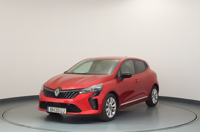 Renault CLIO EVOLUTION 0.9 TCE 90 CV 5P