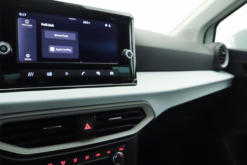 Seat ARONA 1.0 TSI 115 CV STYLE PLUS DSG 7V