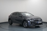 Kia XCeed Dynamic 1.0 T-GDi 6MT 100 Cv 