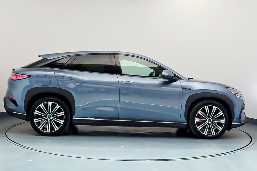 BYD SEALION 7 EXCELLENCE