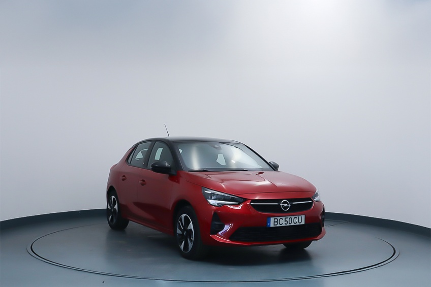 Opel Corsa-e GS Eltrico 136cv CAR Bat. 50 kW