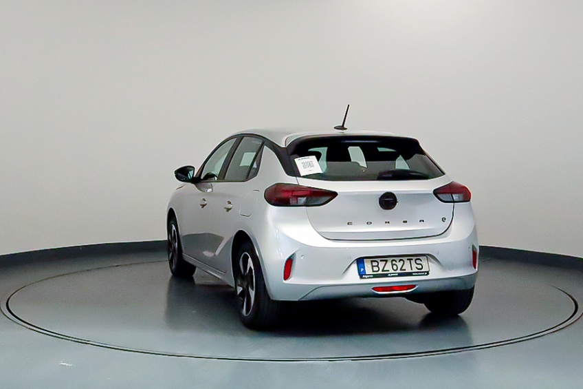 Opel Corsa 5P EDITION 50 KW