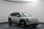 Kia EV3 TECH 82 kWh