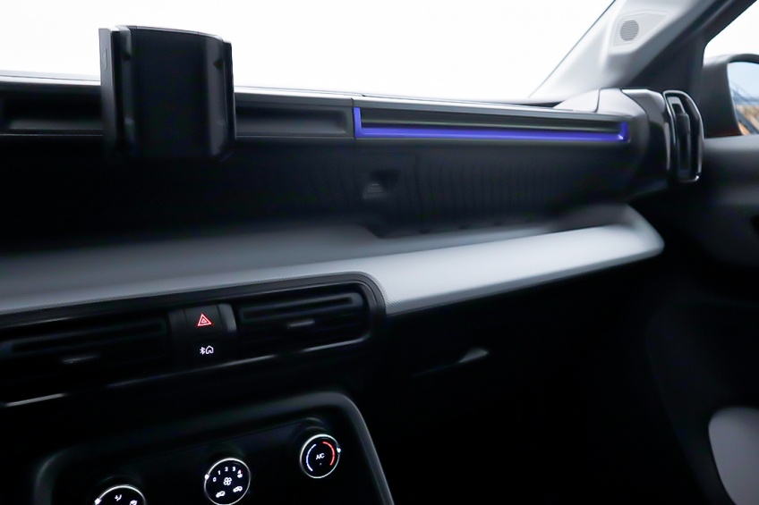 Citro�n CITRO�N �-C3 113CV COM BATERIA 44KWH