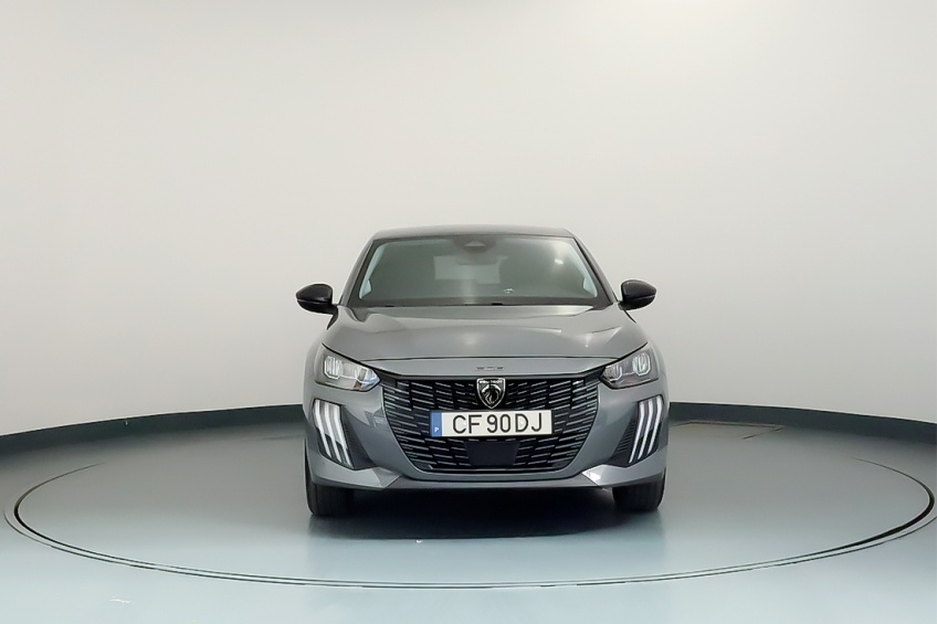 Peugeot  E-208  ELETRICO - BATERIA 51 KWH ALLURE