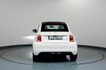 Fiat 500 ICON