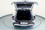 Kia EV5 TECH 81,4 KWH 