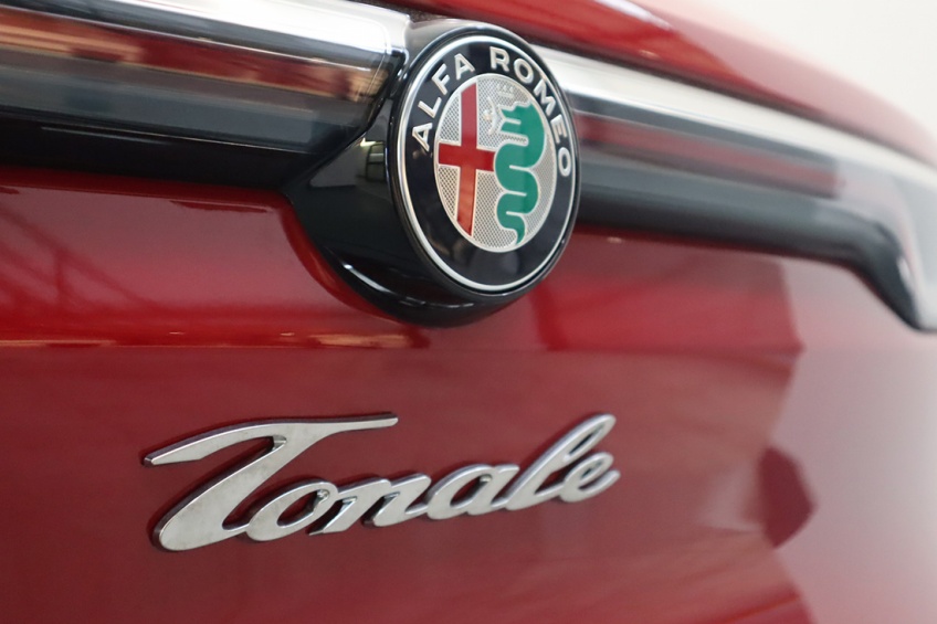 Alfa Romeo Tonale Sprint FWD