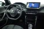 Peugeot E-2008 ALLURE ELETRICO 156CV - BATERIA 54KWH